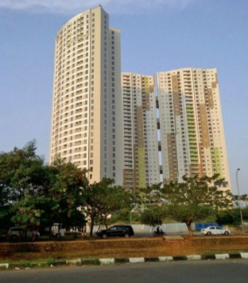 Completed apartment sale lease, jual sewa apartemen, Bakrieland Development | We provide Indonesia infrastructure map on various property sectors and data. Access property listings, infrastructure developments, news, and valuable transaction data for informed decisions.