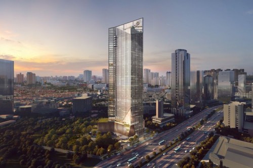 Under Construction apartment sale lease, jual sewa apartemen, Bima Sarana Perkasa | We provide Indonesia infrastructure map on various property sectors and data. Access property listings, infrastructure developments, news, and valuable transaction data for informed decisions.