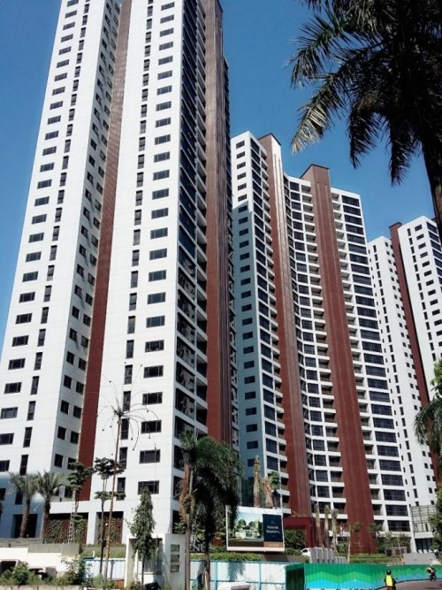 Completed apartment sale lease, jual sewa apartemen, Gandaria Permai | We provide Indonesia infrastructure map on various property sectors and data. Access property listings, infrastructure developments, news, and valuable transaction data for informed decisions.