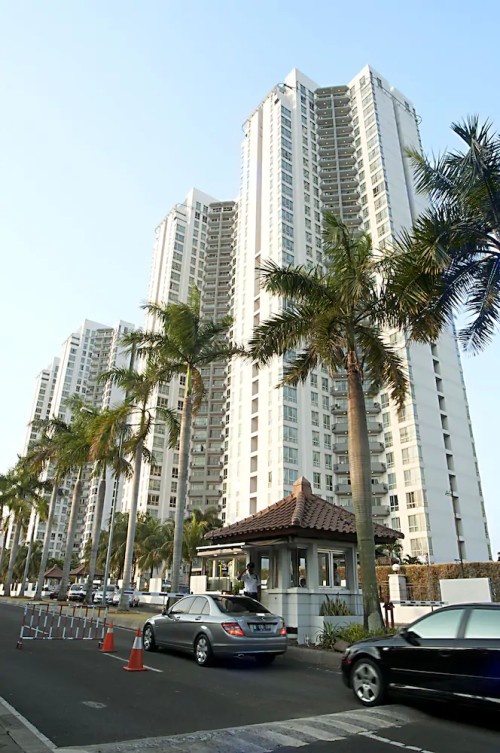 Completed apartment sale lease, jual sewa apartemen, Angkasa Interland | We provide Indonesia infrastructure map on various property sectors and data. Access property listings, infrastructure developments, news, and valuable transaction data for informed decisions.