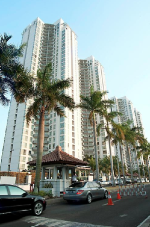 Completed apartment sale lease, jual sewa apartemen, Angkasa Interland | We provide Indonesia infrastructure map on various property sectors and data. Access property listings, infrastructure developments, news, and valuable transaction data for informed decisions.