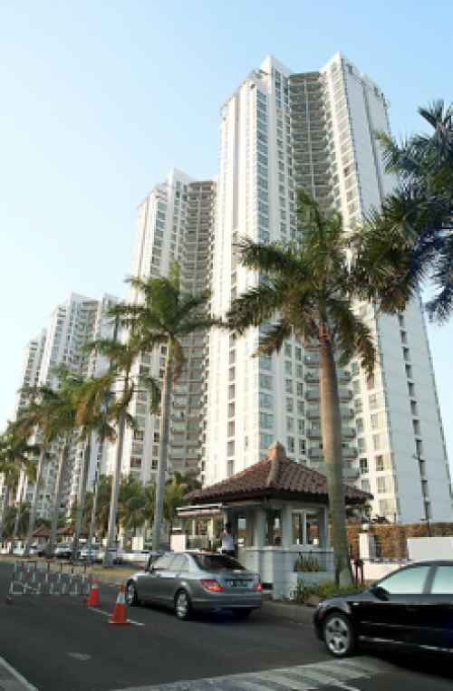 Completed apartment sale lease, jual sewa apartemen, Angkasa Interland | We provide Indonesia infrastructure map on various property sectors and data. Access property listings, infrastructure developments, news, and valuable transaction data for informed decisions.