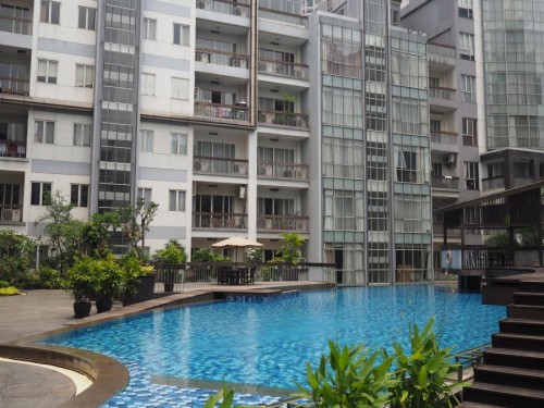 Completed apartment sale lease, jual sewa apartemen, Wiranusa Grahatama (Salim Group) | We provide Indonesia infrastructure map on various property sectors and data. Access property listings, infrastructure developments, news, and valuable transaction data for informed decisions.