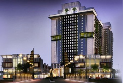 Under Construction apartment sale lease, jual sewa apartemen, Cakrawala Bumi Sejahtera | We provide Indonesia infrastructure map on various property sectors and data. Access property listings, infrastructure developments, news, and valuable transaction data for informed decisions.