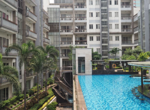 Completed apartment sale lease, jual sewa apartemen, Agung Sedayu Group | We provide Indonesia infrastructure map on various property sectors and data. Access property listings, infrastructure developments, news, and valuable transaction data for informed decisions.