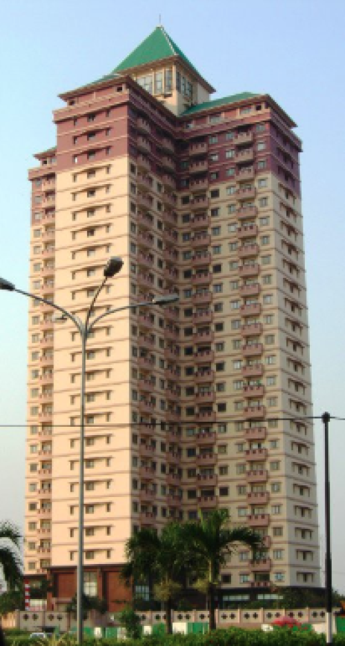 Completed apartment sale lease, jual sewa apartemen, Mitra Prima Sejahtera | We provide Indonesia infrastructure map on various property sectors and data. Access property listings, infrastructure developments, news, and valuable transaction data for informed decisions.