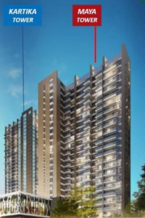 Completed apartment sale lease, jual sewa apartemen, Metropolitan Kencana Group (Pondok Indah Group) | We provide Indonesia infrastructure map on various property sectors and data. Access property listings, infrastructure developments, news, and valuable transaction data for informed decisions.
