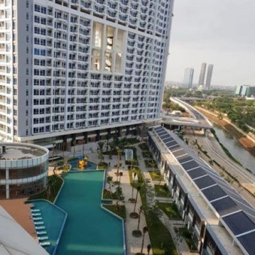 Completed apartment sale lease, jual sewa apartemen, Agung Sedayu Group | We provide Indonesia infrastructure map on various property sectors and data. Access property listings, infrastructure developments, news, and valuable transaction data for informed decisions.