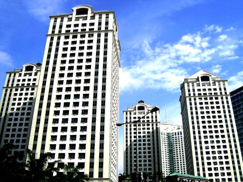 Completed apartment sale lease, jual sewa apartemen, Duta Anggada | We provide Indonesia infrastructure map on various property sectors and data. Access property listings, infrastructure developments, news, and valuable transaction data for informed decisions.