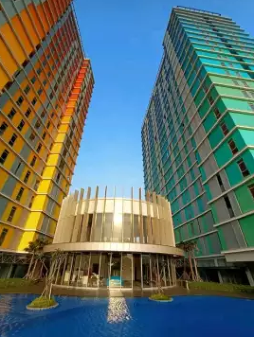 Completed apartment sale lease, jual sewa apartemen, Pembangunan Sarana Jaya | We provide Indonesia infrastructure map on various property sectors and data. Access property listings, infrastructure developments, news, and valuable transaction data for informed decisions.
