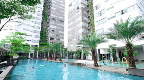 Completed apartment sale lease, jual sewa apartemen, Intiland Development  | We provide Indonesia infrastructure map on various property sectors and data. Access property listings, infrastructure developments, news, and valuable transaction data for informed decisions.