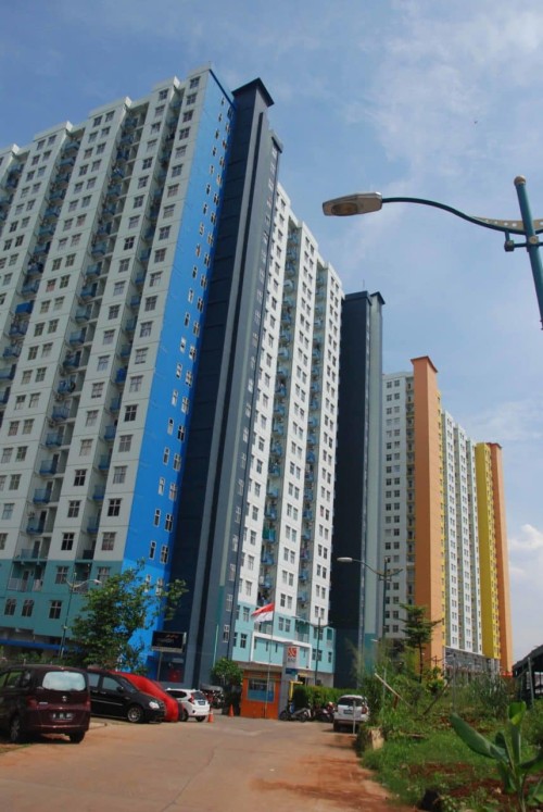 Completed apartment sale lease, jual sewa apartemen, PT Graha Rayhan Triputra | We provide Indonesia infrastructure map on various property sectors and data. Access property listings, infrastructure developments, news, and valuable transaction data for informed decisions.