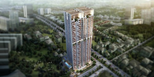 Under Construction apartment sale lease, jual sewa apartemen, Prosperity Group | We provide Indonesia infrastructure map on various property sectors and data. Access property listings, infrastructure developments, news, and valuable transaction data for informed decisions.