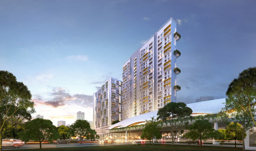 Under Construction apartment sale lease, jual sewa apartemen, Perumnas and Kereta Api Indonesia | We provide Indonesia infrastructure map on various property sectors and data. Access property listings, infrastructure developments, news, and valuable transaction data for informed decisions.