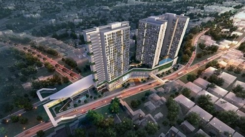 Under Construction apartment sale lease, jual sewa apartemen, Perumnas and Kereta Api Indonesia | We provide Indonesia infrastructure map on various property sectors and data. Access property listings, infrastructure developments, news, and valuable transaction data for informed decisions.