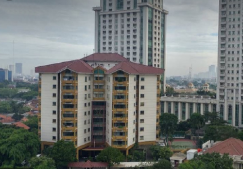 Completed apartment sale lease, jual sewa apartemen, Bumi Satu Teguh | We provide Indonesia infrastructure map on various property sectors and data. Access property listings, infrastructure developments, news, and valuable transaction data for informed decisions.