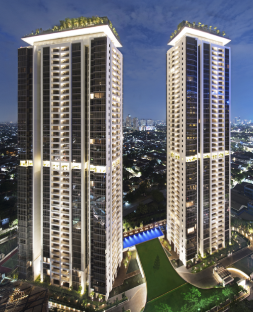 Completed apartment sale lease, jual sewa apartemen, Simprug Mahkota Indah - APL | We provide Indonesia infrastructure map on various property sectors and data. Access property listings, infrastructure developments, news, and valuable transaction data for informed decisions.