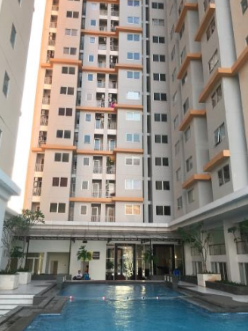 Completed apartment sale lease, jual sewa apartemen, PT Selaras Mitra Sejati | We provide Indonesia infrastructure map on various property sectors and data. Access property listings, infrastructure developments, news, and valuable transaction data for informed decisions.