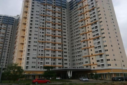 Completed apartment sale lease, jual sewa apartemen, PT Selaras Mitra Sejati | We provide Indonesia infrastructure map on various property sectors and data. Access property listings, infrastructure developments, news, and valuable transaction data for informed decisions.