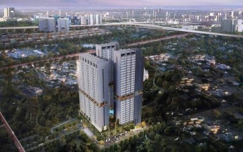 Under Construction apartment sale lease, jual sewa apartemen, Greenwood | We provide Indonesia infrastructure map on various property sectors and data. Access property listings, infrastructure developments, news, and valuable transaction data for informed decisions.
