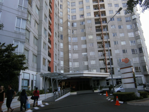Completed apartment sale lease, jual sewa apartemen, Bakrieland Development  | We provide Indonesia infrastructure map on various property sectors and data. Access property listings, infrastructure developments, news, and valuable transaction data for informed decisions.