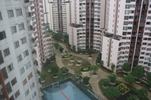 Completed apartment sale lease, jual sewa apartemen, Bakrieland Development  | We provide Indonesia infrastructure map on various property sectors and data. Access property listings, infrastructure developments, news, and valuable transaction data for informed decisions.