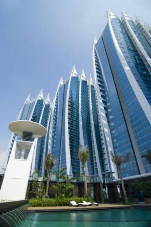 Completed apartment sale lease, jual sewa apartemen, Dharmala Intiland | We provide Indonesia infrastructure map on various property sectors and data. Access property listings, infrastructure developments, news, and valuable transaction data for informed decisions.