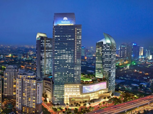 Completed apartment sale lease, jual sewa apartemen, Ciputra Development  | We provide Indonesia infrastructure map on various property sectors and data. Access property listings, infrastructure developments, news, and valuable transaction data for informed decisions.