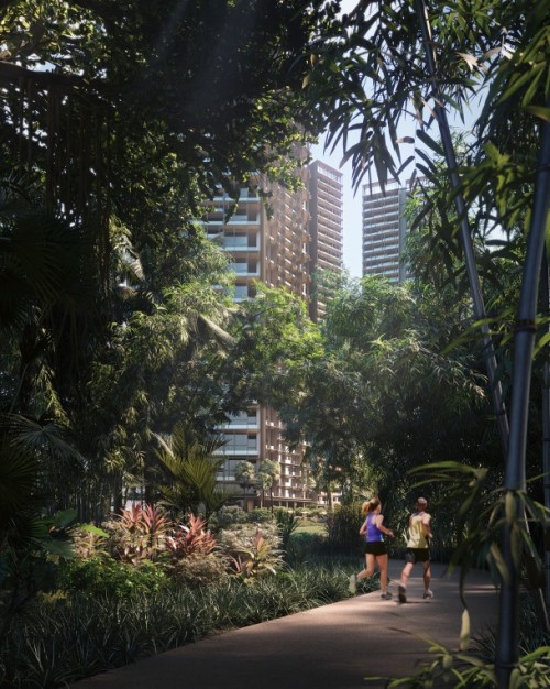 Under Construction apartment sale lease, jual sewa apartemen, Jakarta Setiabudi Group and Swire Properties | We provide Indonesia infrastructure map on various property sectors and data. Access property listings, infrastructure developments, news, and valuable transaction data for informed decisions.