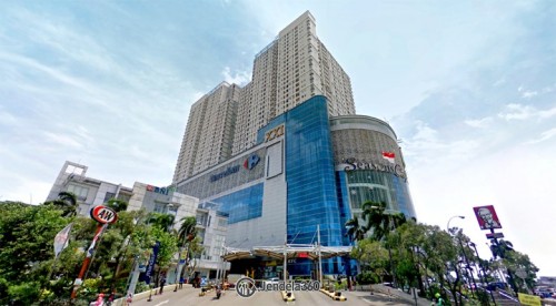 Completed apartment sale lease, jual sewa apartemen, Agung Podomoro Land  | We provide Indonesia infrastructure map on various property sectors and data. Access property listings, infrastructure developments, news, and valuable transaction data for informed decisions.