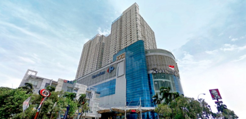 Completed apartment sale lease, jual sewa apartemen, Agung Podomoro Land  | We provide Indonesia infrastructure map on various property sectors and data. Access property listings, infrastructure developments, news, and valuable transaction data for informed decisions.