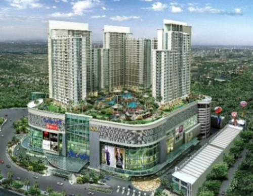 Completed apartment sale lease, jual sewa apartemen, Agung Podomoro Land  | We provide Indonesia infrastructure map on various property sectors and data. Access property listings, infrastructure developments, news, and valuable transaction data for informed decisions.