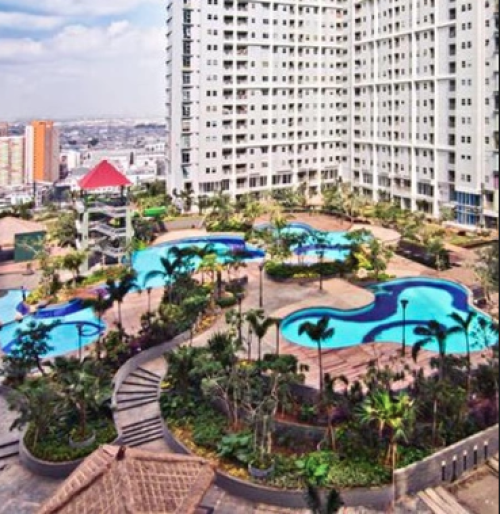 Completed apartment sale lease, jual sewa apartemen, Agung Podomoro Land  | We provide Indonesia infrastructure map on various property sectors and data. Access property listings, infrastructure developments, news, and valuable transaction data for informed decisions.