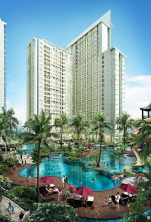 Completed apartment sale lease, jual sewa apartemen, Agung Podomoro Land  | We provide Indonesia infrastructure map on various property sectors and data. Access property listings, infrastructure developments, news, and valuable transaction data for informed decisions.