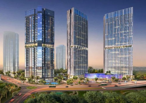 Completed apartment sale lease, jual sewa apartemen, Agung Sedayu | We provide Indonesia infrastructure map on various property sectors and data. Access property listings, infrastructure developments, news, and valuable transaction data for informed decisions.