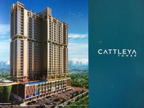 Under Construction apartment sale lease, jual sewa apartemen, Sayana Integra Properti Trivo Group | We provide Indonesia infrastructure map on various property sectors and data. Access property listings, infrastructure developments, news, and valuable transaction data for informed decisions.