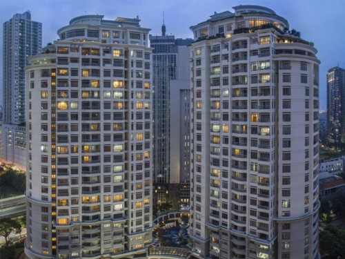 Completed apartment sale lease, jual sewa apartemen, Ciputra Development  | We provide Indonesia infrastructure map on various property sectors and data. Access property listings, infrastructure developments, news, and valuable transaction data for informed decisions.