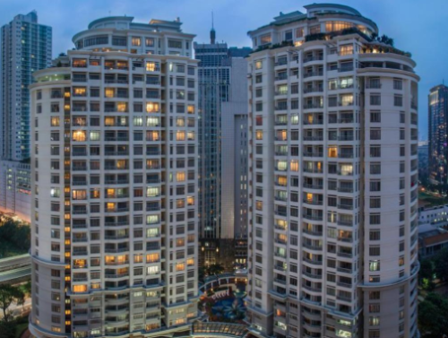 Completed apartment sale lease, jual sewa apartemen, Ciputra Development  | We provide Indonesia infrastructure map on various property sectors and data. Access property listings, infrastructure developments, news, and valuable transaction data for informed decisions.