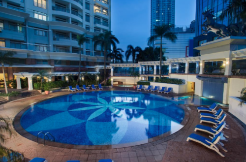 Completed apartment sale lease, jual sewa apartemen, Ciputra Development  | We provide Indonesia infrastructure map on various property sectors and data. Access property listings, infrastructure developments, news, and valuable transaction data for informed decisions.