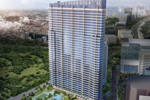 Completed apartment sale lease, jual sewa apartemen, Duta Regency Karunia | We provide Indonesia infrastructure map on various property sectors and data. Access property listings, infrastructure developments, news, and valuable transaction data for informed decisions.