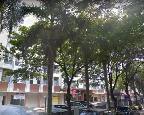 Completed apartment sale lease, jual sewa apartemen, Taman Harapan Indah | We provide Indonesia infrastructure map on various property sectors and data. Access property listings, infrastructure developments, news, and valuable transaction data for informed decisions.