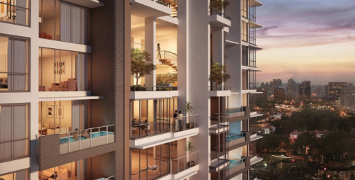 Completed apartment sale lease, jual sewa apartemen, Lippo Karawaci  | We provide Indonesia infrastructure map on various property sectors and data. Access property listings, infrastructure developments, news, and valuable transaction data for informed decisions.