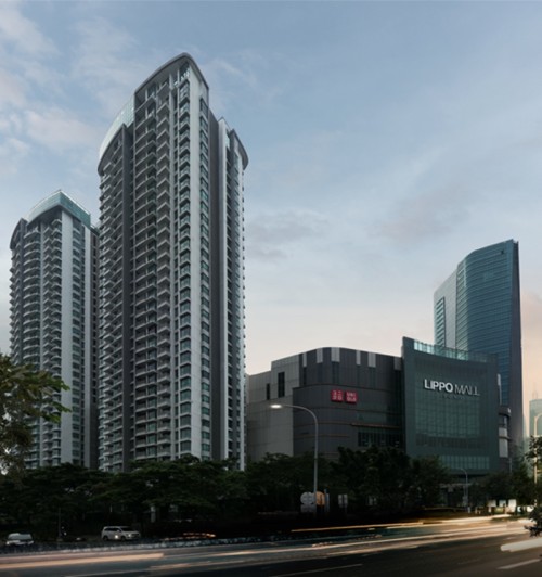 Completed apartment sale lease, jual sewa apartemen, Lippo Karawaci  | We provide Indonesia infrastructure map on various property sectors and data. Access property listings, infrastructure developments, news, and valuable transaction data for informed decisions.