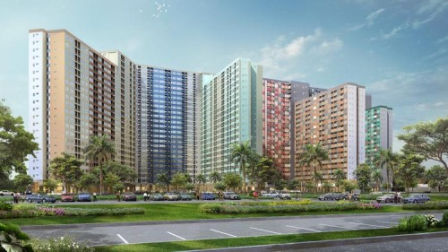 Completed apartment sale lease, jual sewa apartemen, Bakrie Development  | We provide Indonesia infrastructure map on various property sectors and data. Access property listings, infrastructure developments, news, and valuable transaction data for informed decisions.