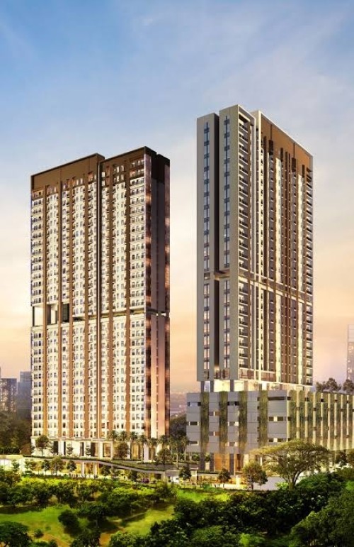 Completed apartment sale lease, jual sewa apartemen, Waskita Karya Realty | We provide Indonesia infrastructure map on various property sectors and data. Access property listings, infrastructure developments, news, and valuable transaction data for informed decisions.
