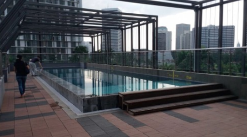 Completed apartment sale lease, jual sewa apartemen, Senopati Aryani Utama | We provide Indonesia infrastructure map on various property sectors and data. Access property listings, infrastructure developments, news, and valuable transaction data for informed decisions.