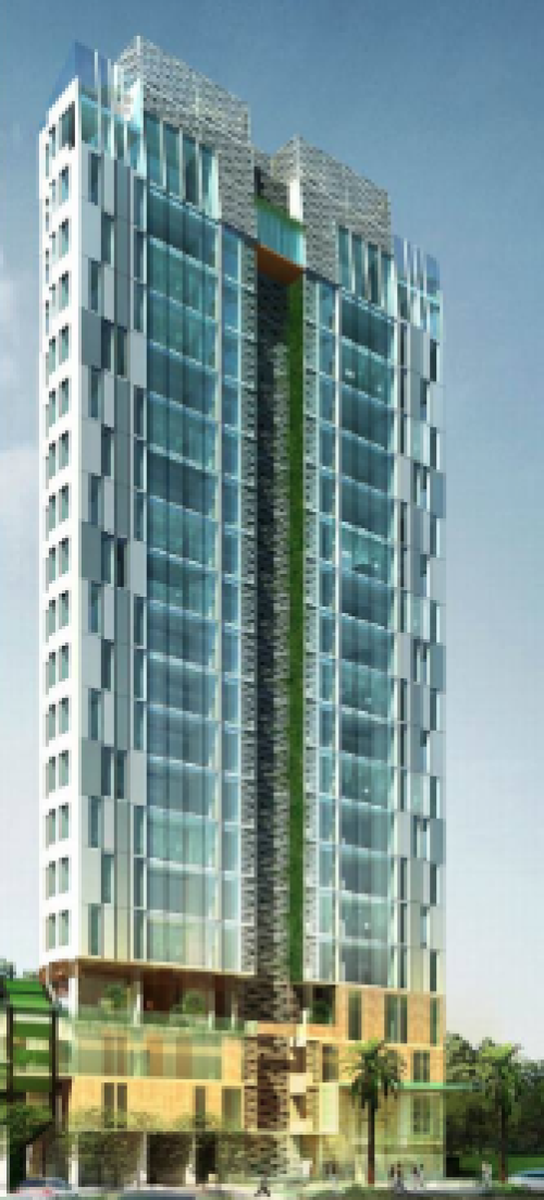 Completed apartment sale lease, jual sewa apartemen, Senopati Aryani Utama | We provide Indonesia infrastructure map on various property sectors and data. Access property listings, infrastructure developments, news, and valuable transaction data for informed decisions.