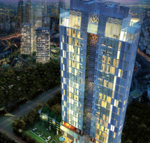 Completed apartment sale lease, jual sewa apartemen, Senopati Aryani Utama | We provide Indonesia infrastructure map on various property sectors and data. Access property listings, infrastructure developments, news, and valuable transaction data for informed decisions.
