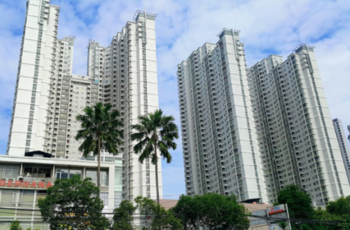 Completed apartment sale lease, jual sewa apartemen, Pikko Land Development  | We provide Indonesia infrastructure map on various property sectors and data. Access property listings, infrastructure developments, news, and valuable transaction data for informed decisions.