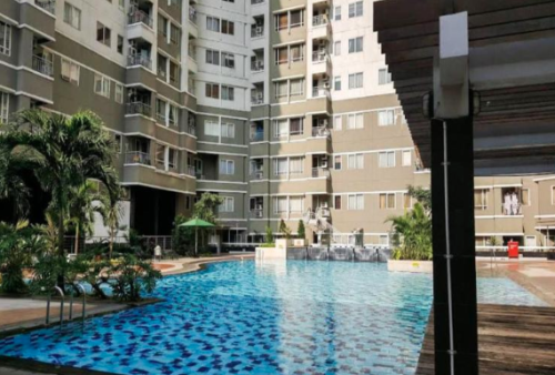 Completed apartment sale lease, jual sewa apartemen, Pikko Land Development  | We provide Indonesia infrastructure map on various property sectors and data. Access property listings, infrastructure developments, news, and valuable transaction data for informed decisions.